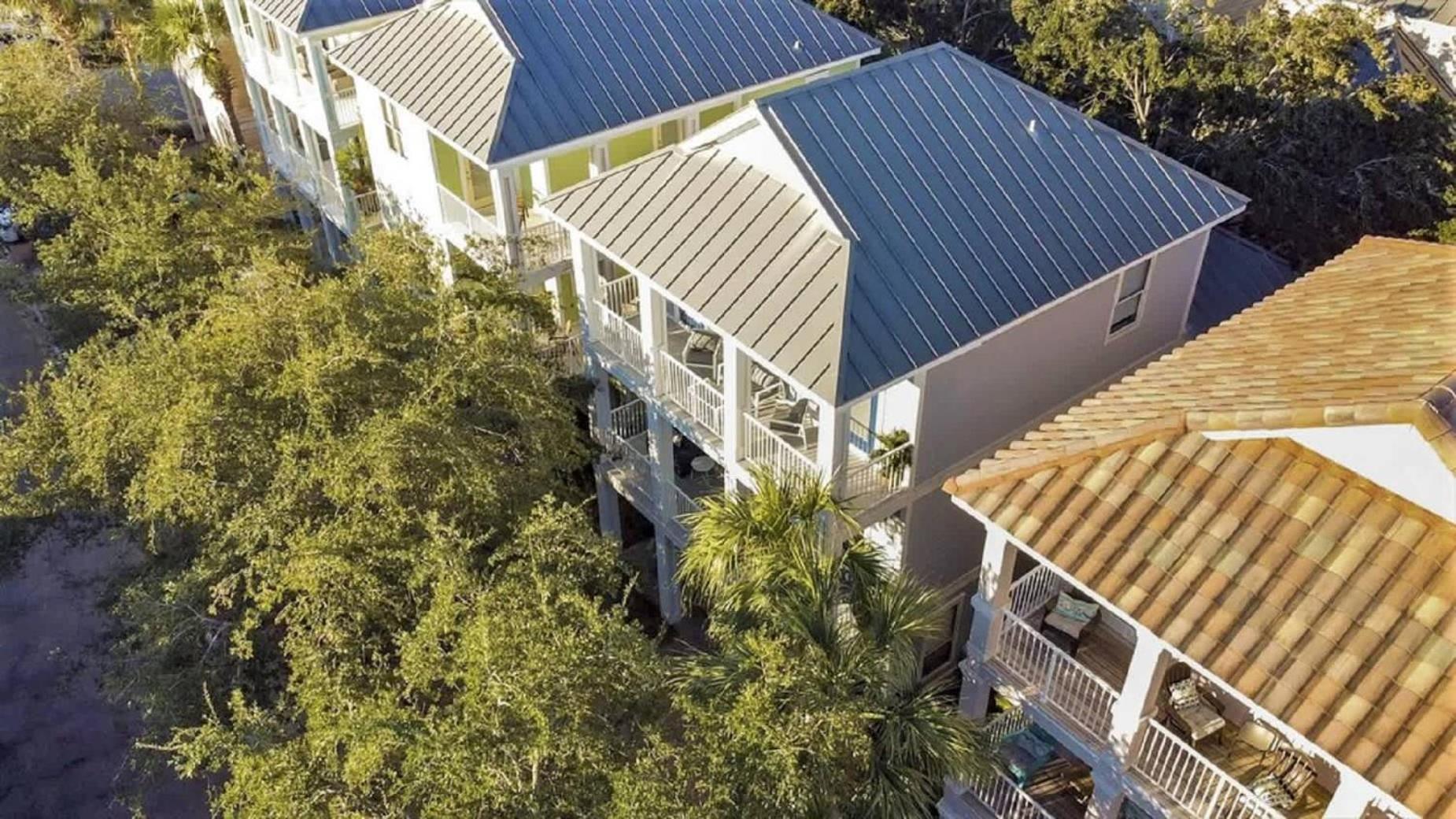 The Bluefin - Luxury Beach Home! Дестин Екстериор снимка