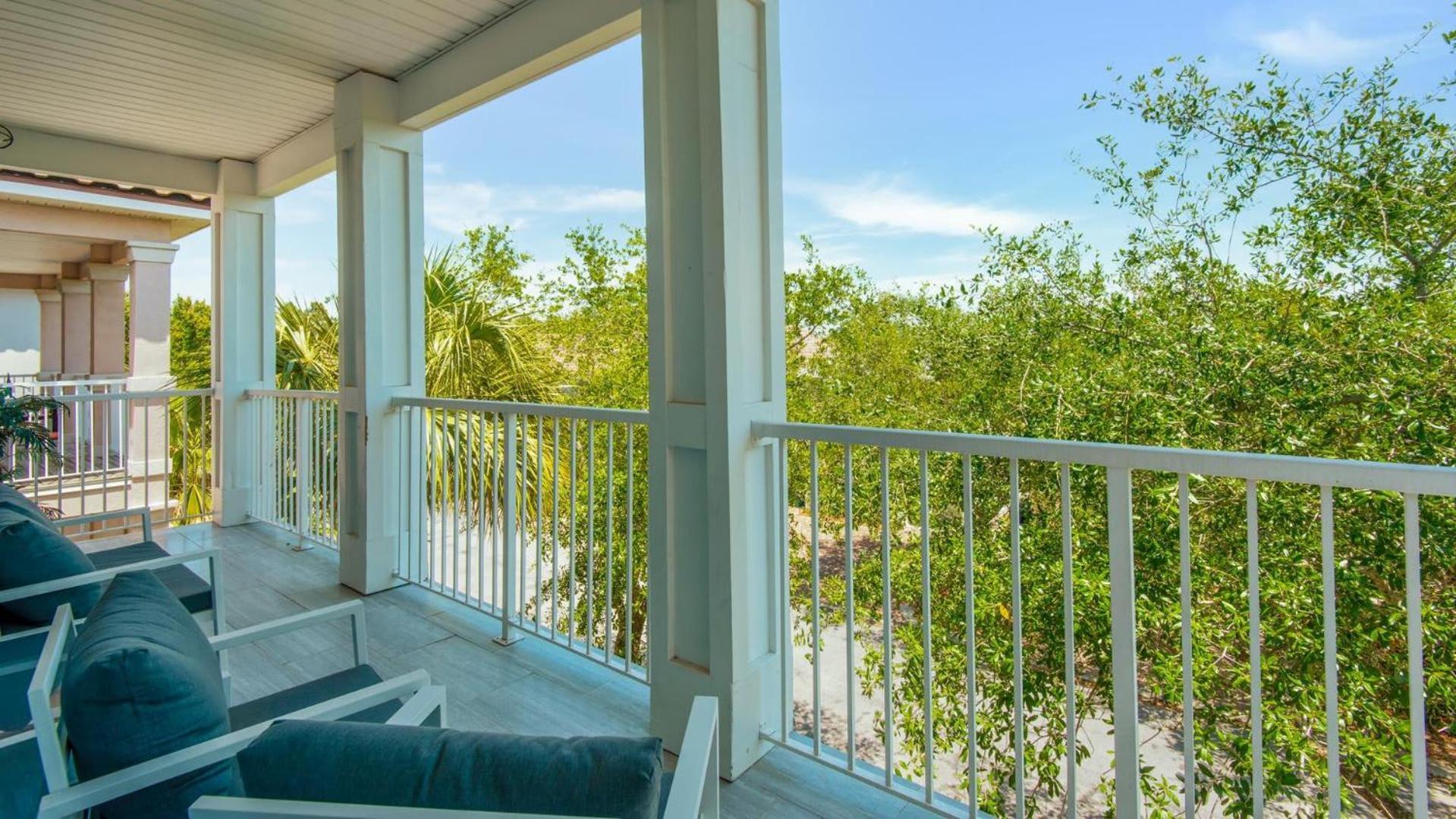 The Bluefin - Luxury Beach Home! Дестин Екстериор снимка